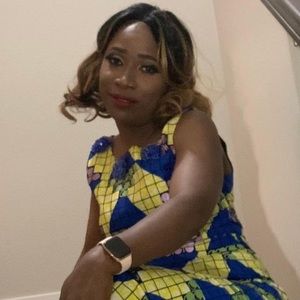 Meet your Posher, Reana